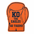 Boxing Glove Foam Mitt (14")